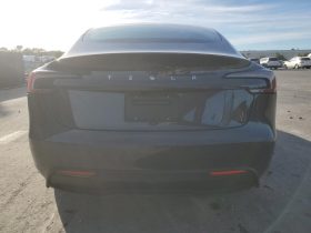 TESLA MODEL 3 LR RWD, 2025