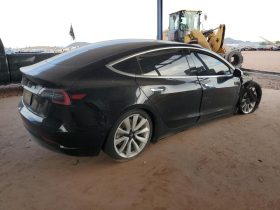 TESLA MODEL 3 SR+ RWD, 2019