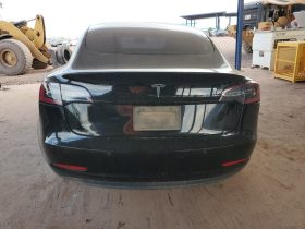 TESLA MODEL 3 SR+ RWD, 2019