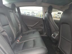 
TESLA MODEL 3 LR RWD, 2018 full									