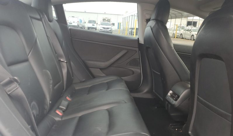 
TESLA MODEL 3 LR RWD, 2018 full									