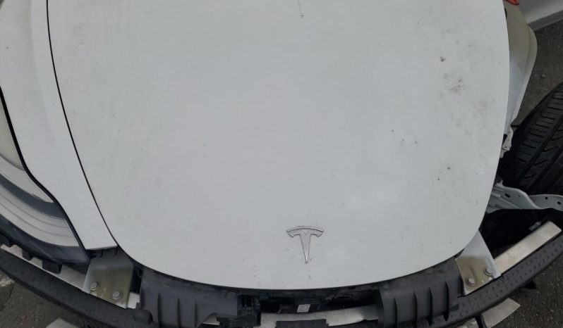 
TESLA MODEL 3 LR RWD, 2018 full									