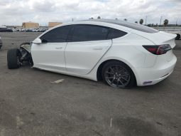 
TESLA MODEL 3 LR RWD, 2018 full									