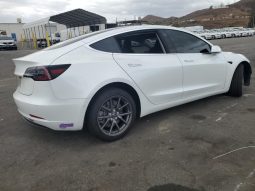 
TESLA MODEL 3 LR RWD, 2018 full									