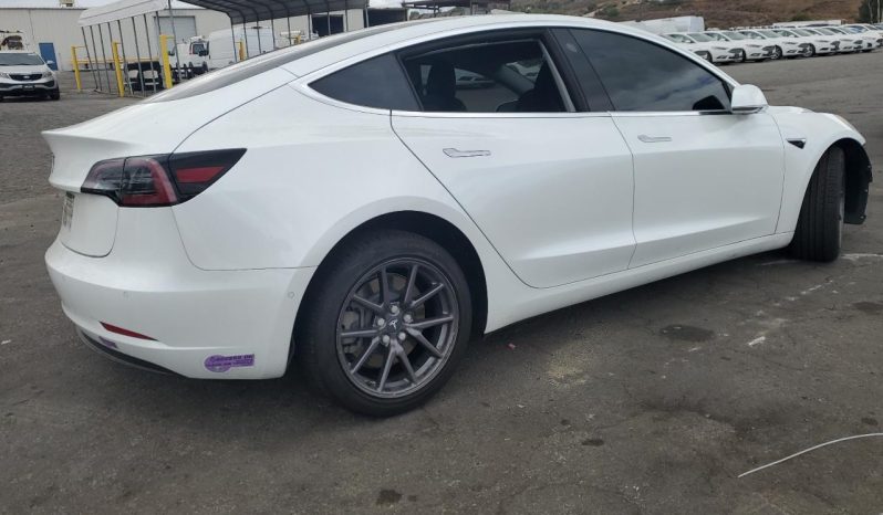 
TESLA MODEL 3 LR RWD, 2018 full									