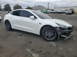 
TESLA MODEL 3 LR RWD, 2018 full									