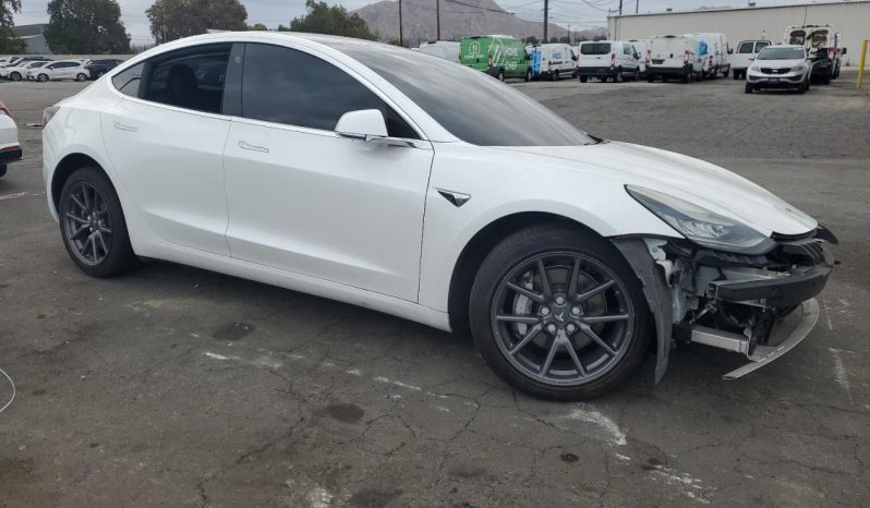 
TESLA MODEL 3 LR RWD, 2018 full									