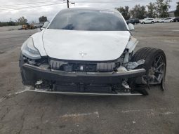 
TESLA MODEL 3 LR RWD, 2018 full									