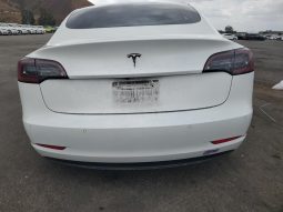 
TESLA MODEL 3 LR RWD, 2018 full									
