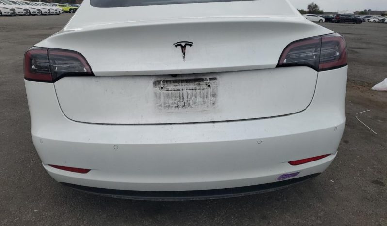 
TESLA MODEL 3 LR RWD, 2018 full									