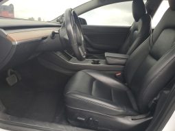 
TESLA MODEL 3 LR RWD, 2018 full									