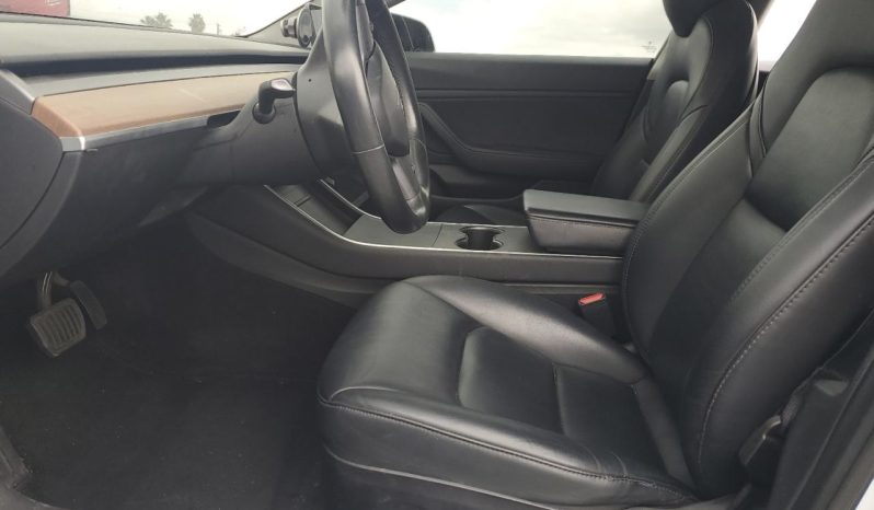 
TESLA MODEL 3 LR RWD, 2018 full									