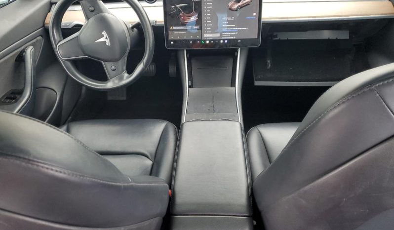 
TESLA MODEL 3 LR RWD, 2018 full									