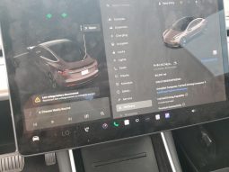 
TESLA MODEL 3 LR RWD, 2018 full									