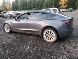 
TESLA MODEL 3 RWD, 2023 full									