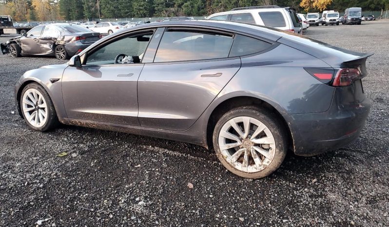 
TESLA MODEL 3 RWD, 2023 full									