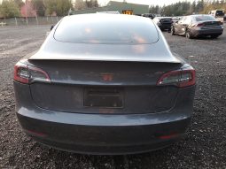
TESLA MODEL 3 RWD, 2023 full									