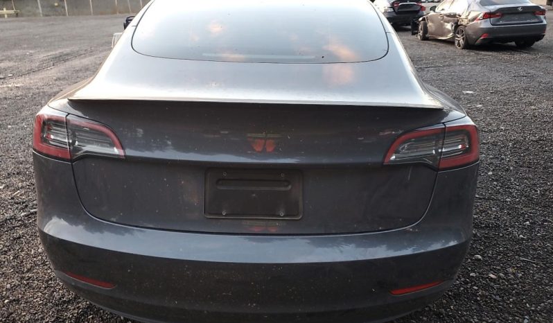 
TESLA MODEL 3 RWD, 2023 full									