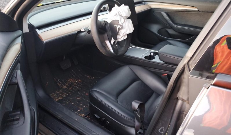 
TESLA MODEL 3 RWD, 2023 full									