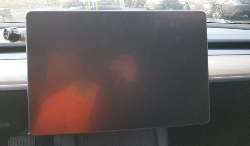 
TESLA MODEL 3 RWD, 2023 full									