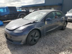 TESLA MODEL 3 SR+ RWD, 2021