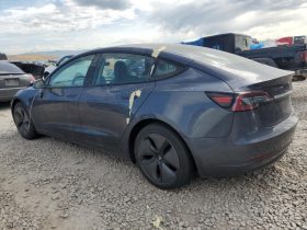 TESLA MODEL 3 SR+ RWD, 2021