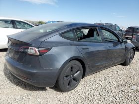 TESLA MODEL 3 SR+ RWD, 2021