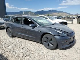 TESLA MODEL 3 SR+ RWD, 2021