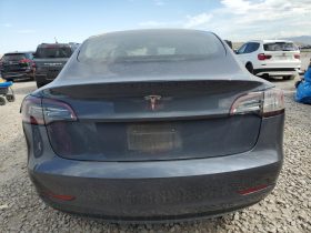 TESLA MODEL 3 SR+ RWD, 2021