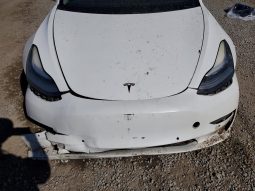 
TESLA MODEL 3 LR RWD, 2018 full									