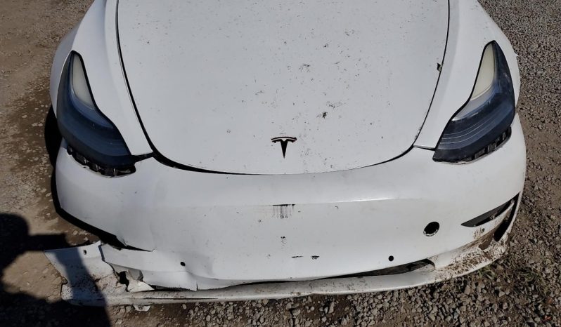 
TESLA MODEL 3 LR RWD, 2018 full									