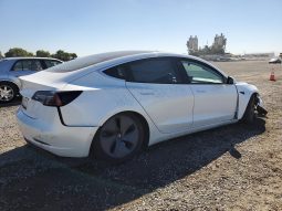 
TESLA MODEL 3 LR RWD, 2018 full									