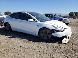 
TESLA MODEL 3 LR RWD, 2018 full									