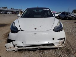 
TESLA MODEL 3 LR RWD, 2018 full									