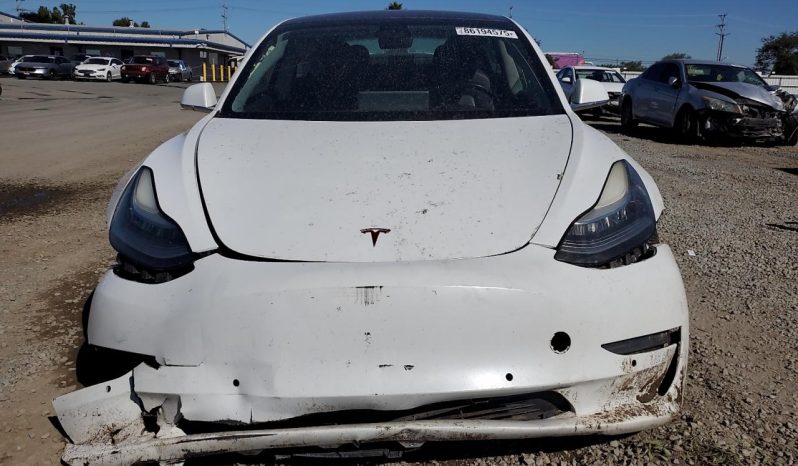 
TESLA MODEL 3 LR RWD, 2018 full									