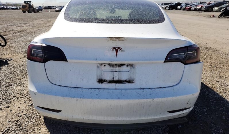 
TESLA MODEL 3 LR RWD, 2018 full									