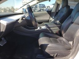 
TESLA MODEL 3 LR RWD, 2018 full									