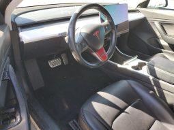 
TESLA MODEL 3 LR RWD, 2018 full									