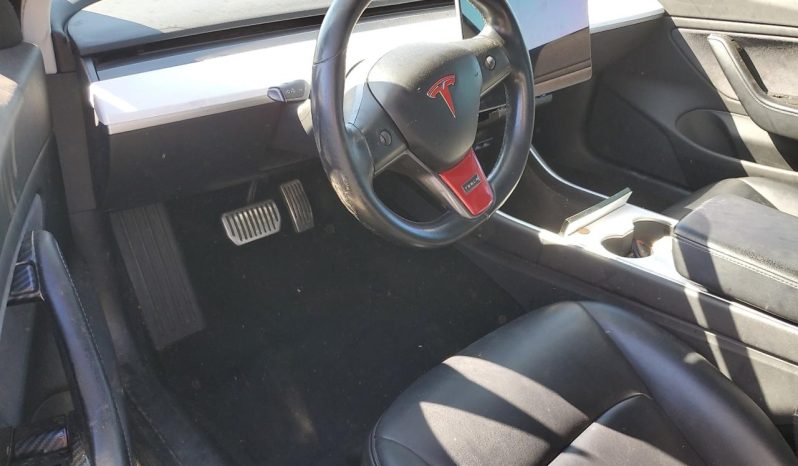 
TESLA MODEL 3 LR RWD, 2018 full									