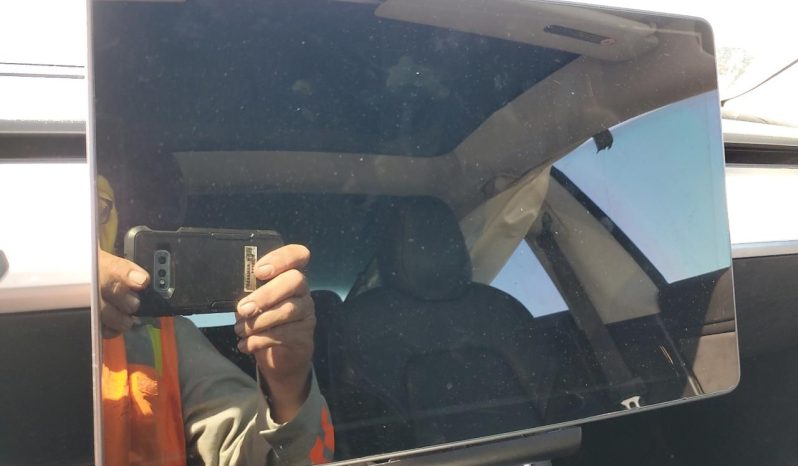 
TESLA MODEL 3 LR RWD, 2018 full									