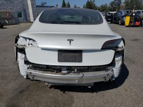 TESLA MODEL 3 SR+ RWD, 2020 (2019)