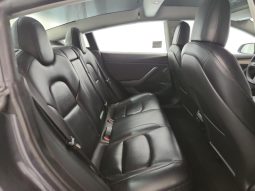 
TESLA MODEL 3 RWD, 2022 full									