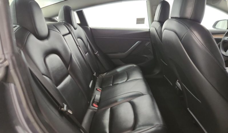 
TESLA MODEL 3 RWD, 2022 full									