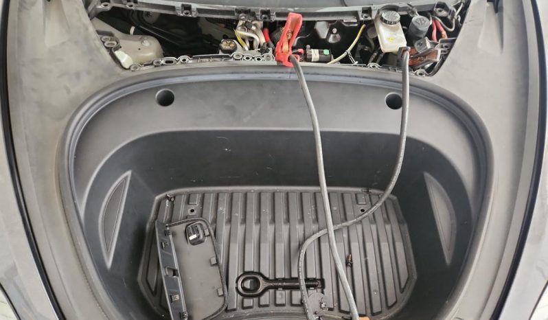 
TESLA MODEL 3 RWD, 2022 full									