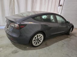 
TESLA MODEL 3 RWD, 2022 full									