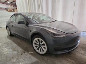 TESLA MODEL 3 RWD, 2022
