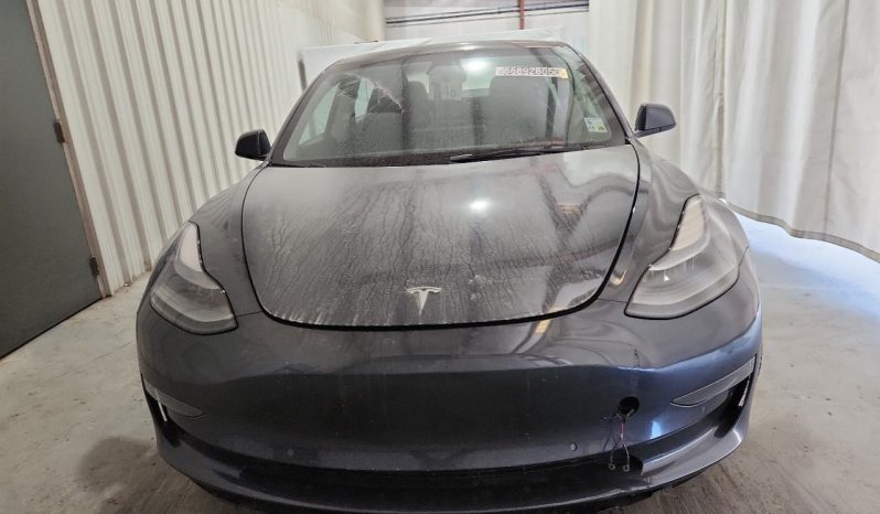 
TESLA MODEL 3 RWD, 2022 full									