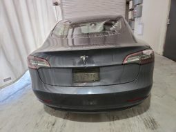 
TESLA MODEL 3 RWD, 2022 full									