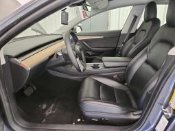 
TESLA MODEL 3 RWD, 2022 full									