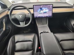 
TESLA MODEL 3 RWD, 2022 full									